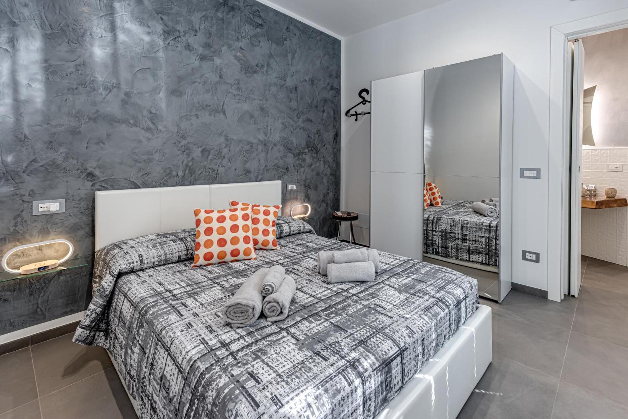 Apartamento Casa Di Marte Florencia