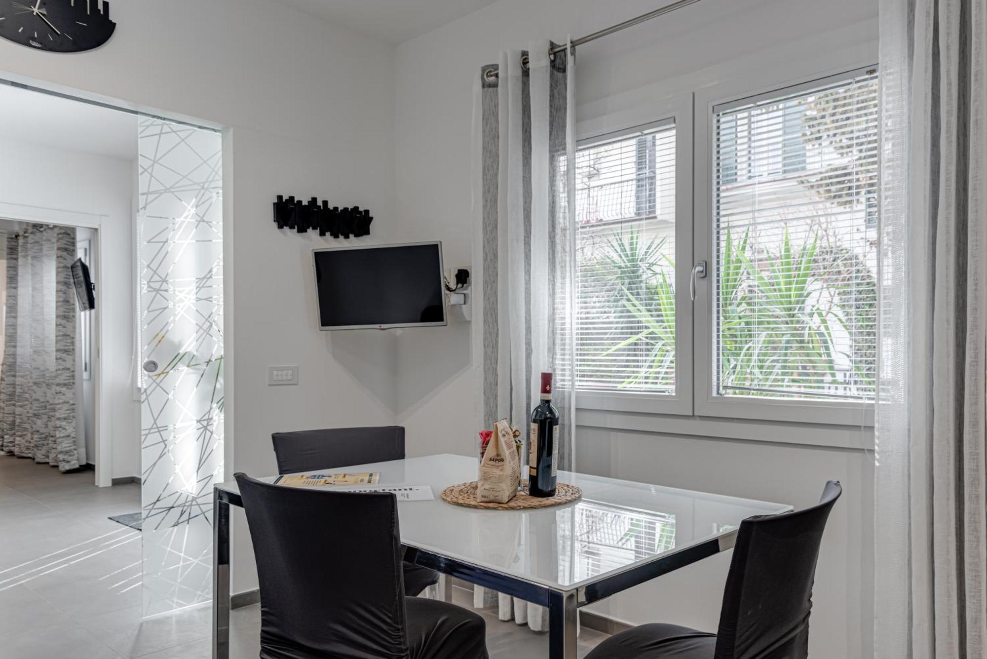 Casa Di Marte Apartamento