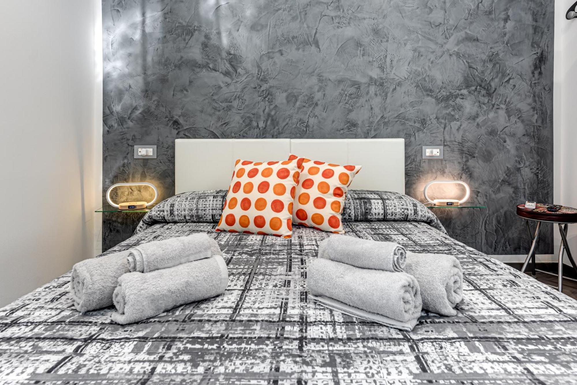 Apartamento Casa Di Marte