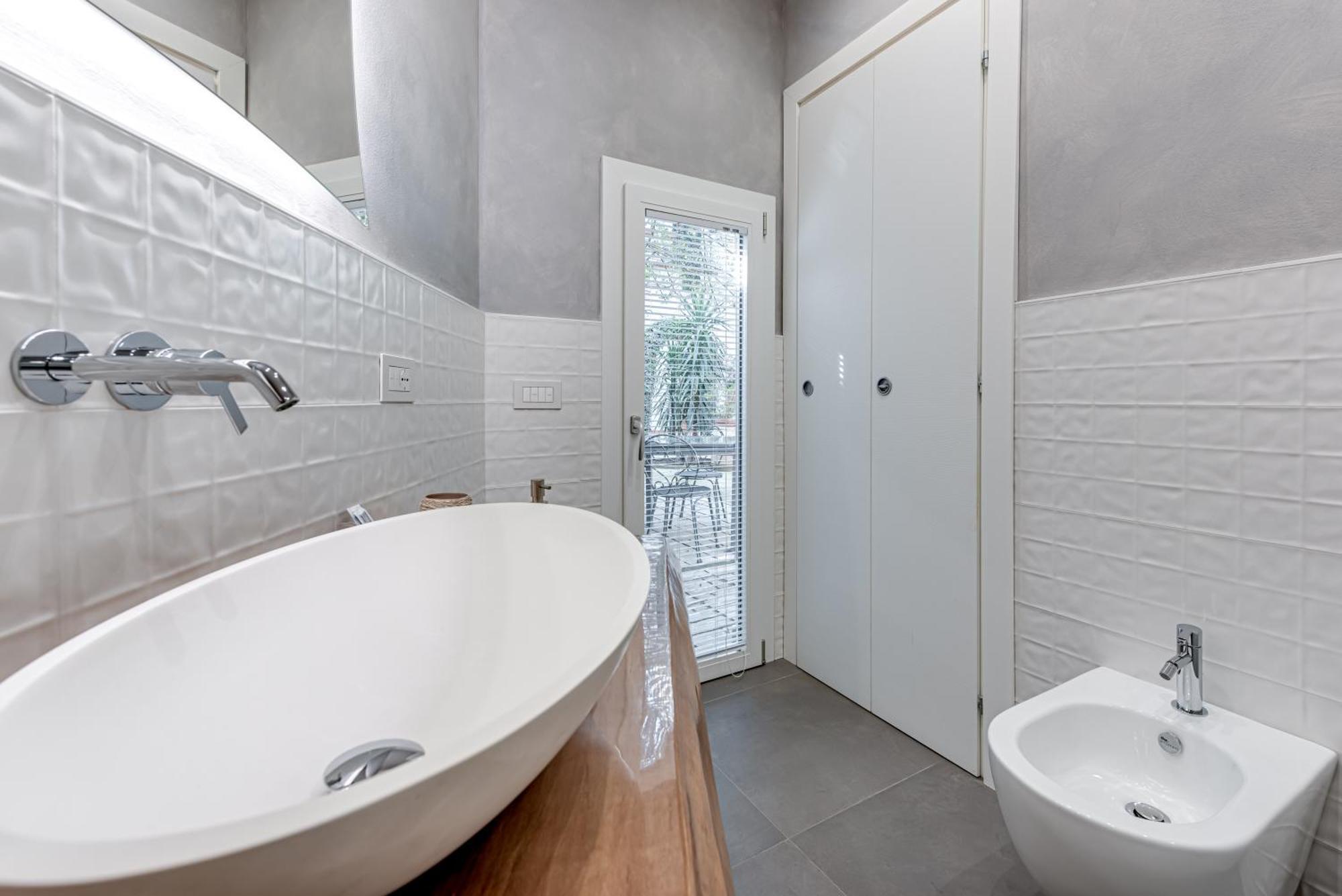 Apartamento Casa Di Marte *