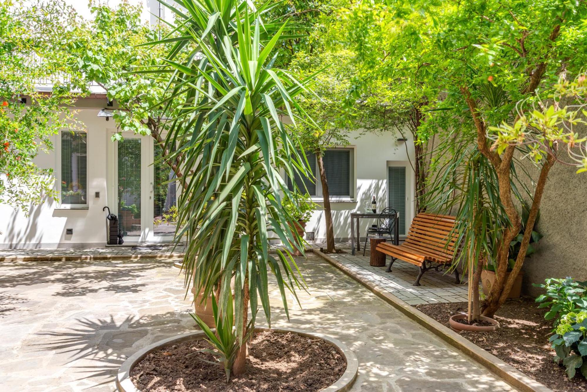 Apartamento Casa Di Marte Florencia