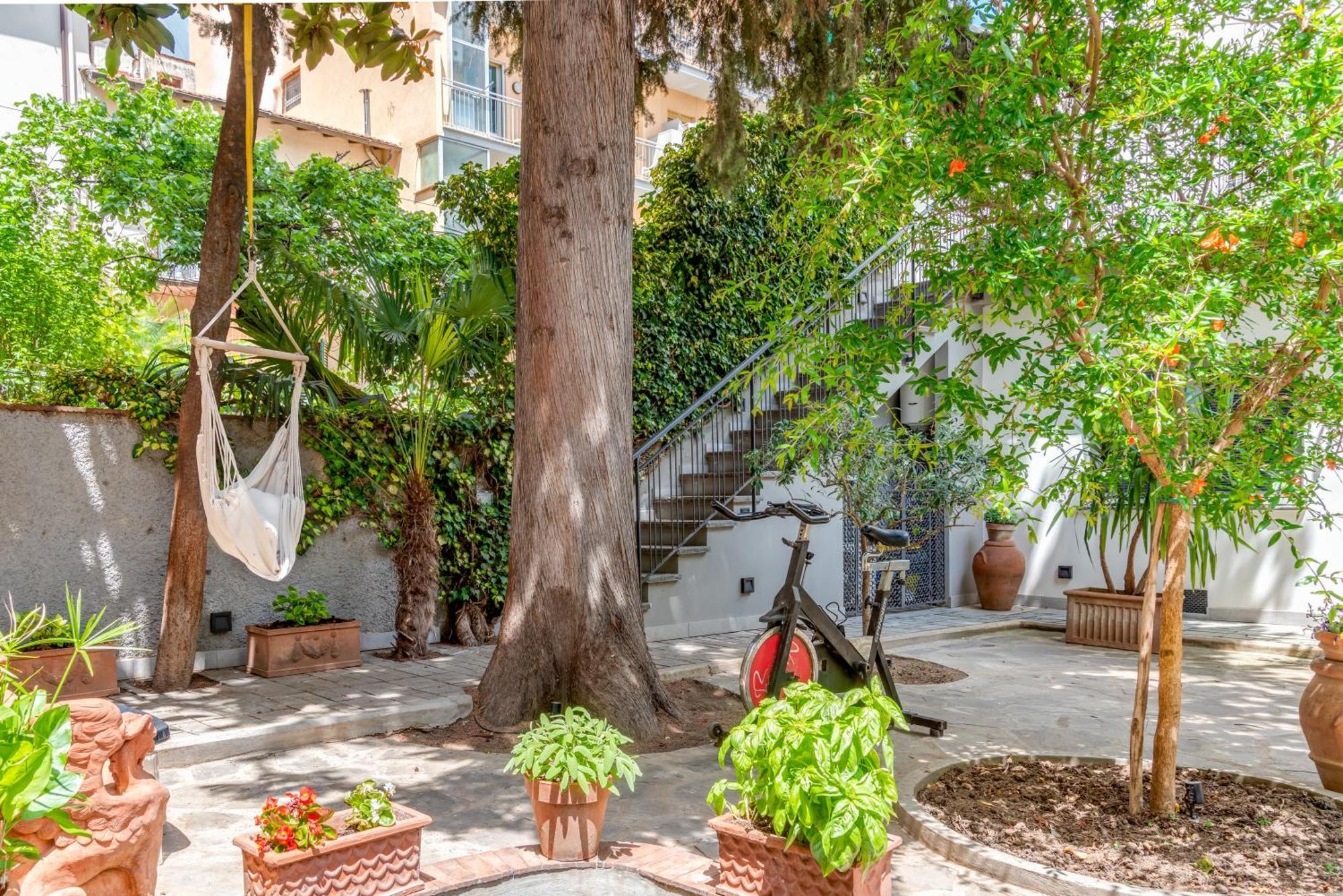 Casa Di Marte Apartamento *